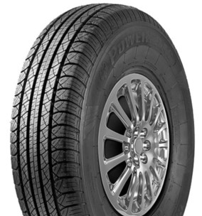АВТОШИНА 225/55R18 POWERTRAC CITYROVER 98H